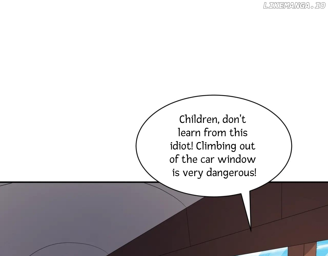 Era of the Haunted Chapter 289 - page 68